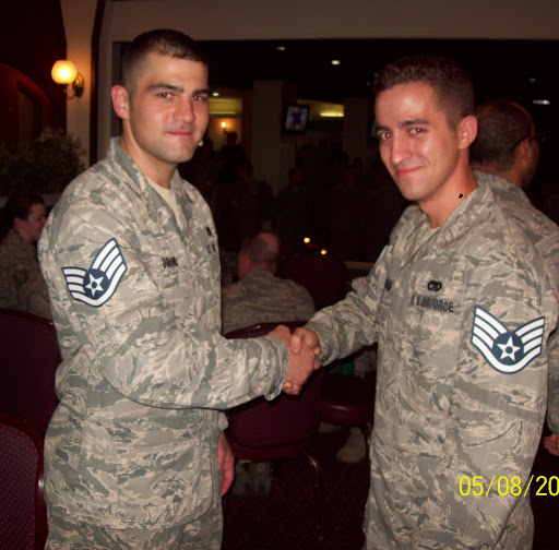 Steven Durand Photo 11