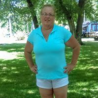 Anita Walter Photo 14