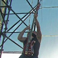Jon Hampton Photo 37