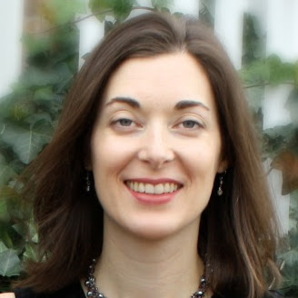 Rachel Hoffman Photo 20