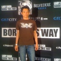 Benson Chen Photo 21