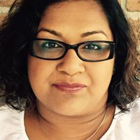 Carol Balkaran Photo 2