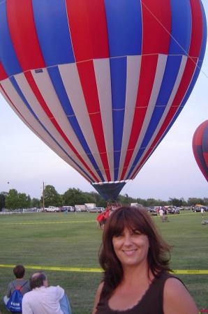 Gina Johnson Photo 34