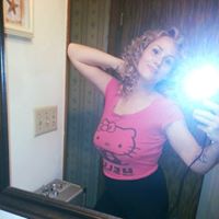 Christina Short Photo 20