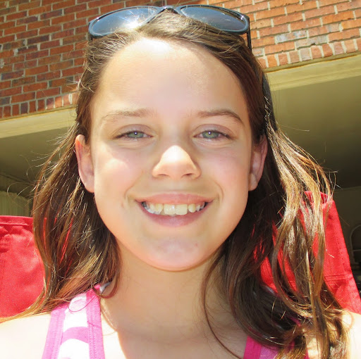 Abby Jones Photo 22