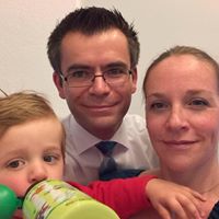 Sarah Cochran Photo 13