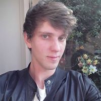 Benjamin Whiting Photo 16