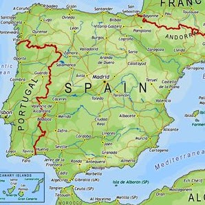 Gerard Quinn Photo 36