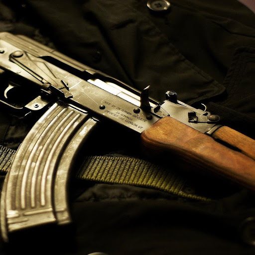 Ronald Ruth Photo 13