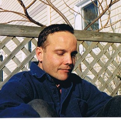 Robert Curry Photo 23