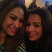 Julie Olivas Photo 23