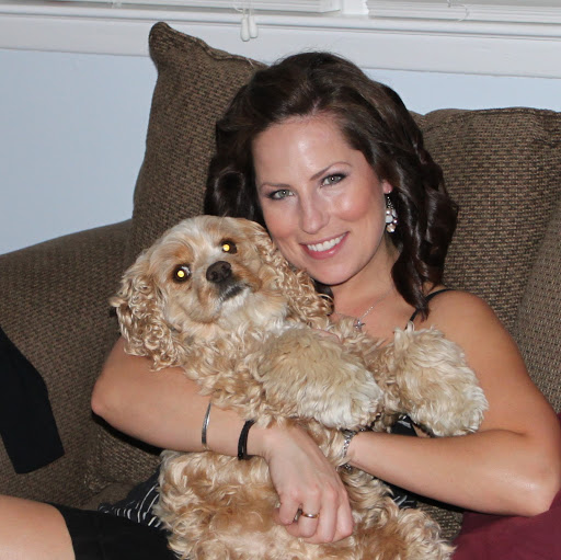 Lindsey Roberson Photo 13