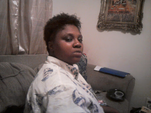 Mary Harden Photo 3