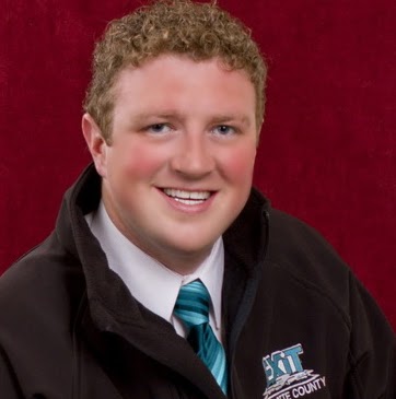 Brandon Mcgee Photo 37