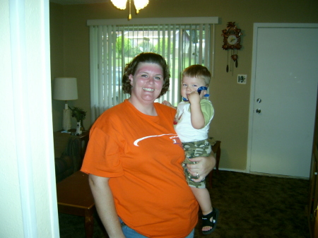Deborah Holden Photo 5