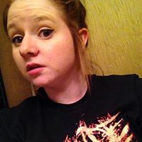 Erin Cargill Photo 11