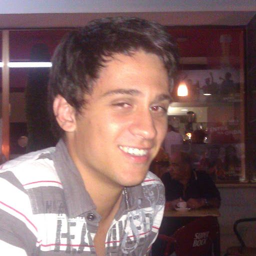 Ricardo Couto Photo 14