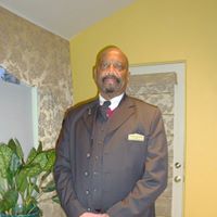 Thomas Strickland Photo 10