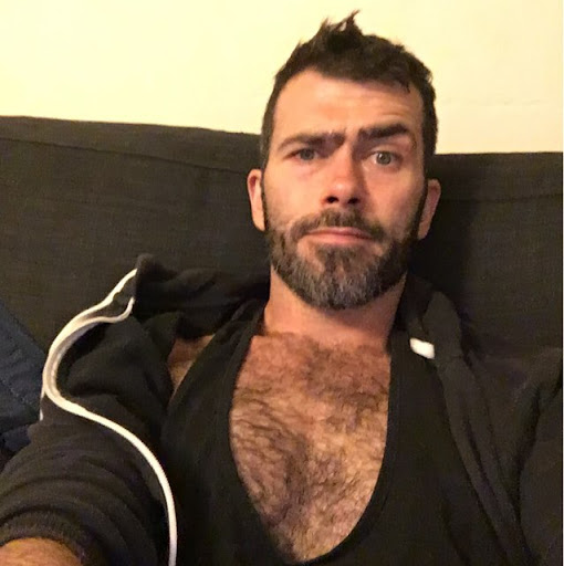 Andrew Henderson Photo 50