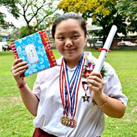 Jean Cheng Photo 28