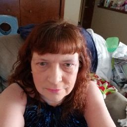 Shirley Rush Photo 32