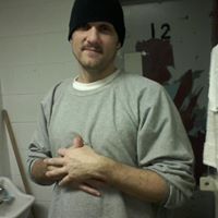 Donnie Rowe Photo 11