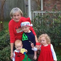 Martha Foster Photo 11