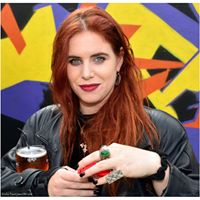 Catherine Morrow Photo 21