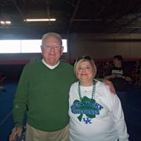 Sandy Reed Photo 17