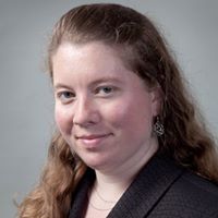 Catherine Munden Photo 2