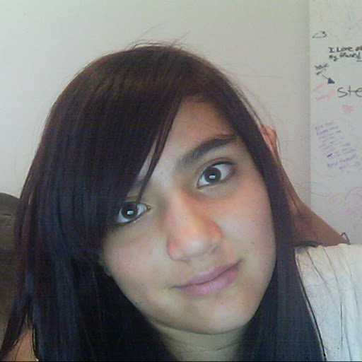 Kelly Salinas Photo 10