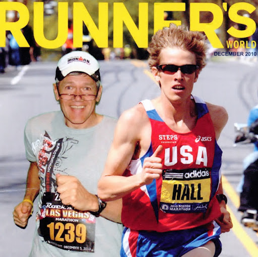 Charles Roach Photo 9