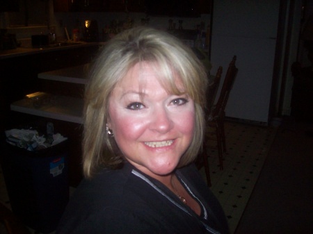 Lisa Marcum Photo 18