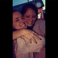 Samantha Watson Photo 14