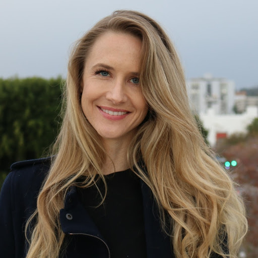 Jennifer Friedman Photo 22