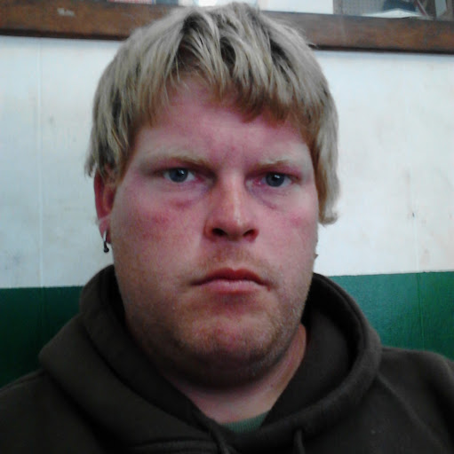 Keith Barnett Photo 35