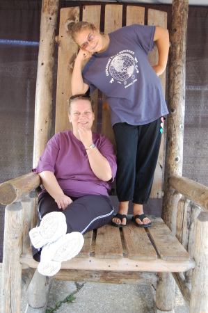 Roberta Hutchison Photo 1