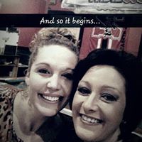 Angie Robertson Photo 16