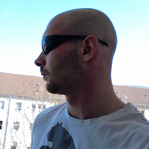 Robert Grau Photo 14