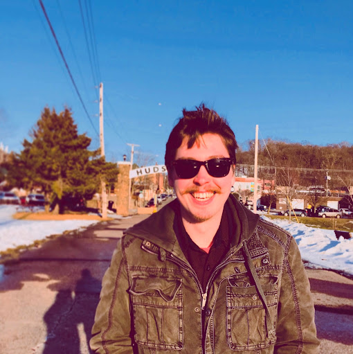 Connor Swanson Photo 4