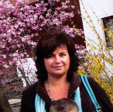 Sandra Hauser Photo 6