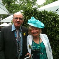 Pauline Paterson Photo 6