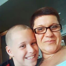 Carol Grady Photo 3