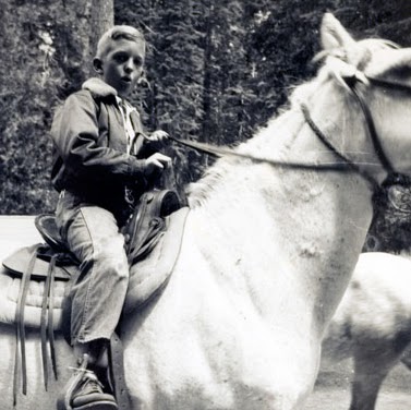 Robin Howard Photo 12
