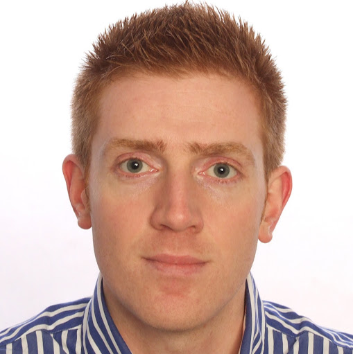 Brian Twomey Photo 6