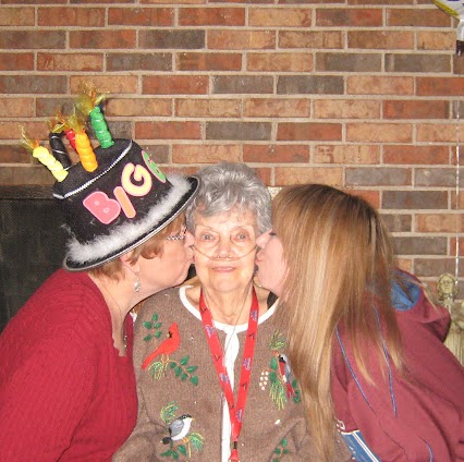 Connie Tucker Photo 14