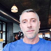 Robert Newbould Photo 2