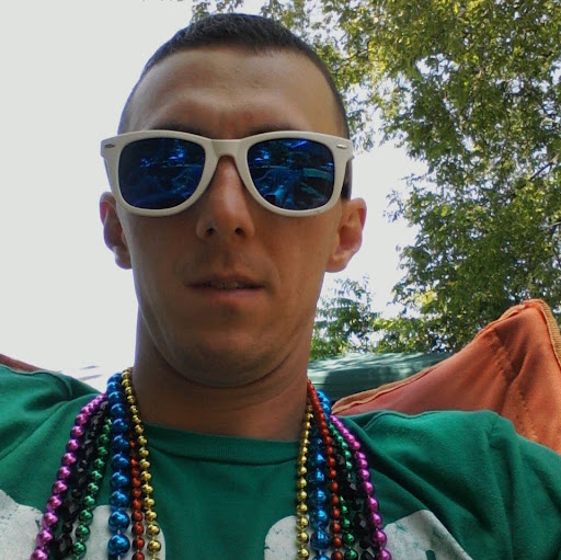 Christopher Parks Photo 27