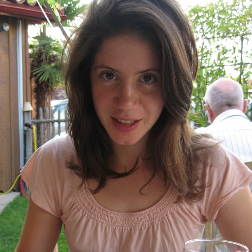 Alice Hawthorne Photo 30