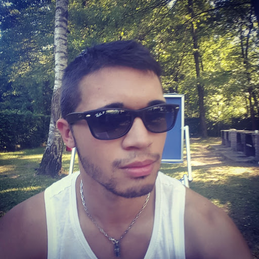 Michael Pucci Photo 39 Michael Pucci Photo 39